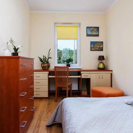 Apartament Julianna Ольштын Экстерьер фото
