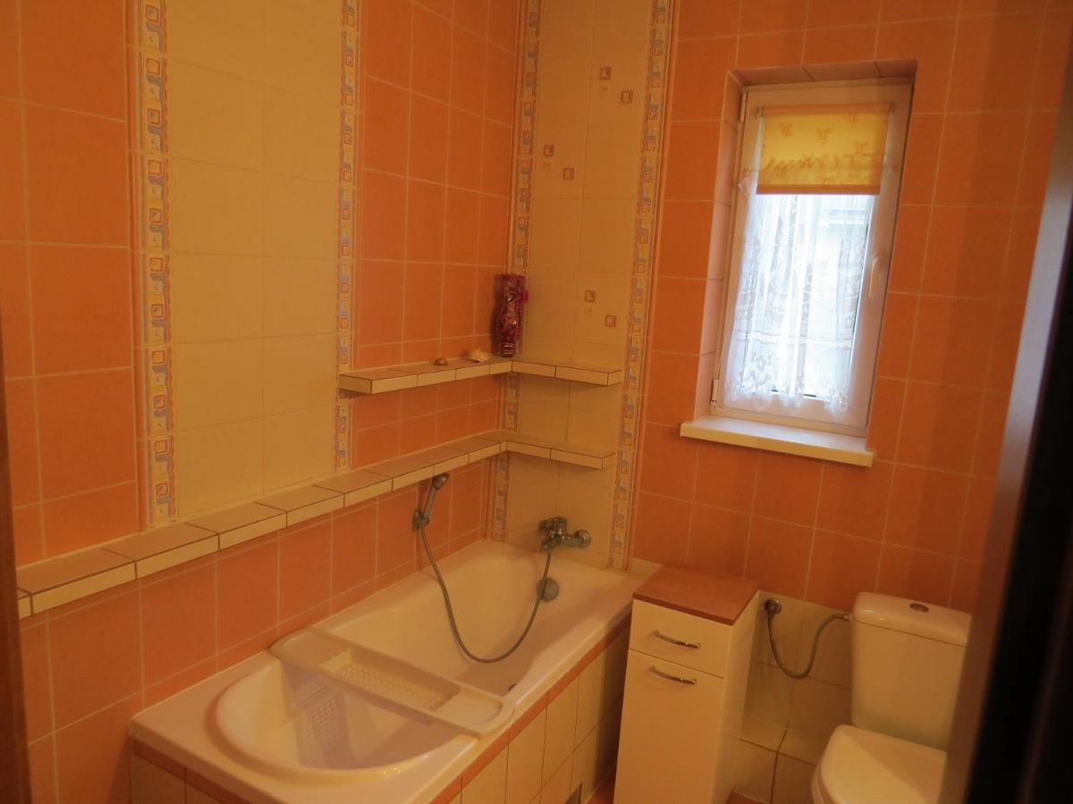 Apartament Julianna Ольштын Экстерьер фото