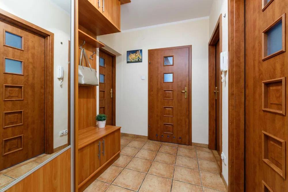 Apartament Julianna Ольштын Экстерьер фото